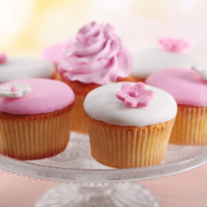 Πάστες ζάχαρης