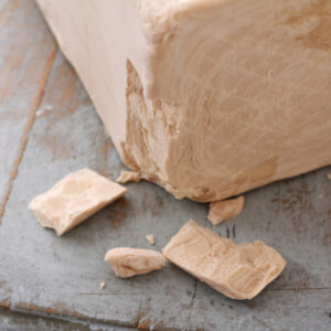 Μαγιά - Βελτιωτικά