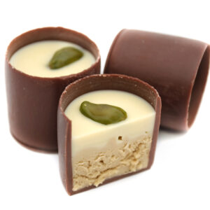 Διακοσμητικά Σοκολάτας