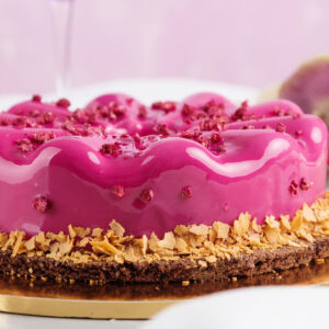 Πραλίνες - Mirror - Επικαλύψεις