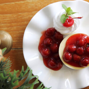 Σε ζελέ / σιρόπι