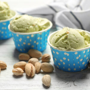 Κύπελλα παγωτού