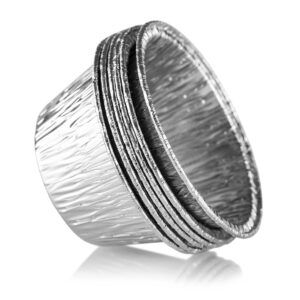 Φόρμες Αλουμινίου - Χάρτινες