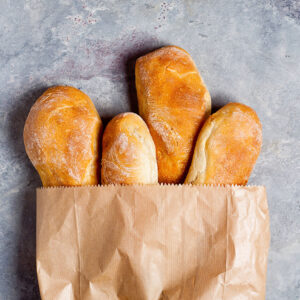 Σακούλες / Σακουλάκια