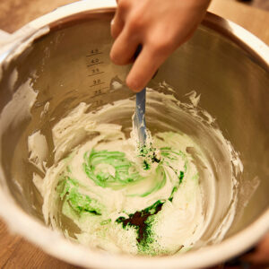 Χρώματα ζαχ/κής