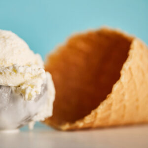 Χωνάκια - Πουράκια - Διακόσμηση