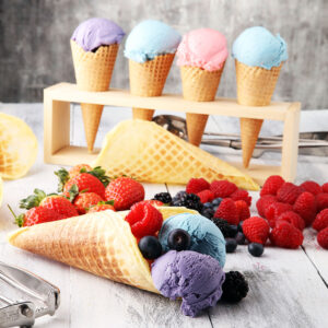 Γέυσεις / Pasta