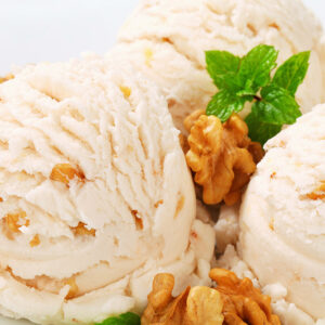 Variegati με Φρούτα & Ξηρούς Καρπούς