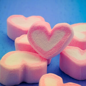 Παιδικά marshmallow & σοκολατάκια