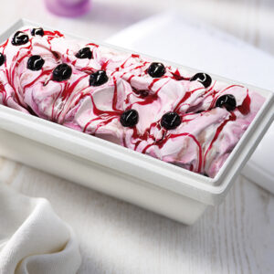 Φελιζόλ παγωτού