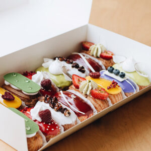 Κουτιά συσκευασίας