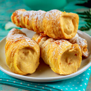 Σφολιατάκια