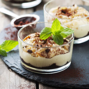 Γυάλινα Μπωλ